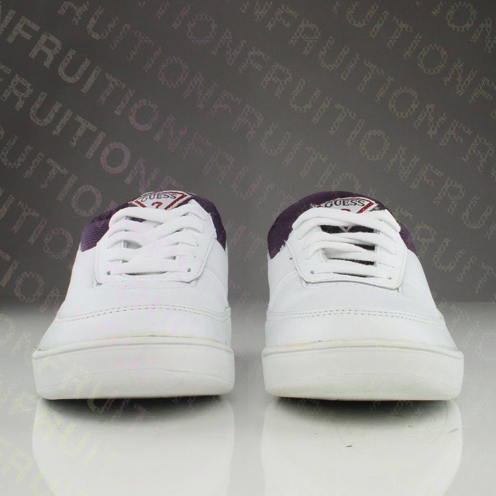 FRUITION NDA: GUESS VOLLEY SHOE (CODE ID 052007)